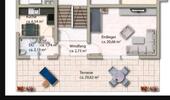 Foto - Wohnung zum vermieten - 600,00 EUR Kaltmiete,