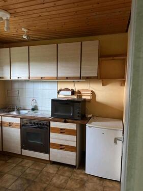 Foto - Etagenwohnung zur Miete in Forchtenberg