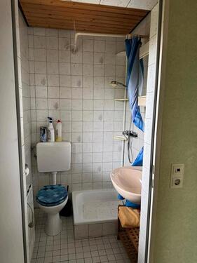 Foto - Etagenwohnung in Forchtenberg