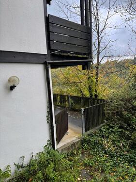 Foto - Etagenwohnung in Forchtenberg zur Miete