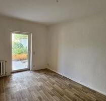 3-Raumerdgeschosswohnung im Stadtzentrum - Burg