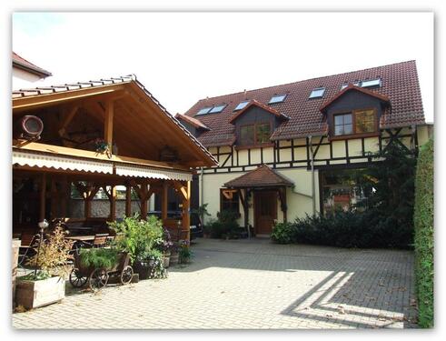 Foto - Vermiete Gaststätte in Jena - 4.000,00 EUR Kaltmiete,
