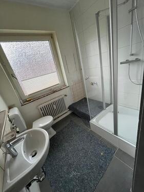 Foto - Etagenwohnung zur Miete in Meppen