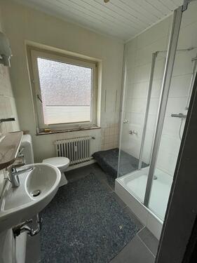 Foto - Etagenwohnung in Meppen