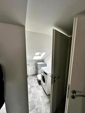 Foto - Etagenwohnung in Duisburg