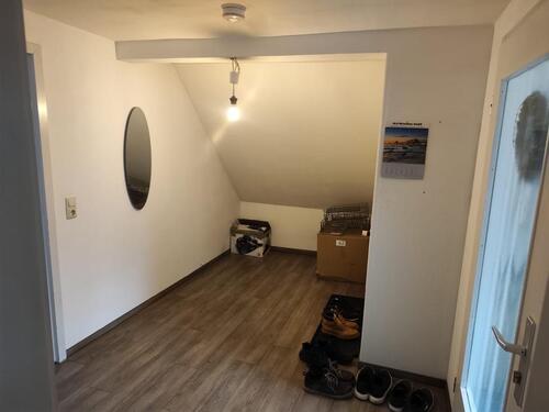 Foto - Etagenwohnung in Tettau