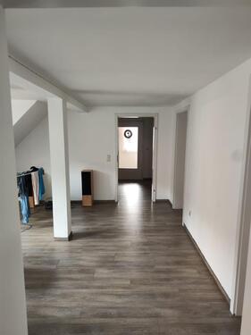 Foto - Etagenwohnung in Tettau zur Miete