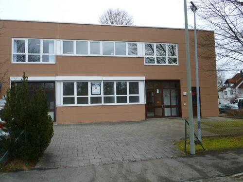 Foto - FÜR BÜRO ODER RUHIGE FERTIGUNG - 1.350,00 EUR Kaltmiete,