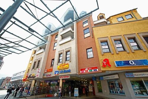 Foto - TG Stellplatz am Reichsstädter Markt