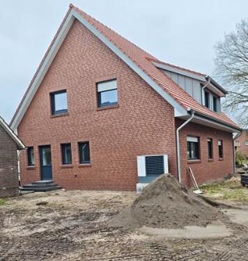 Foto - Etagenwohnung zur Miete in Freren