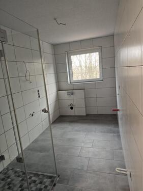 Foto - Etagenwohnung in Freren