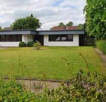 Ein sehr schöner, ebenerdiger Bungalow mit 6 Zimmer bei 213,77m² - Dägeling