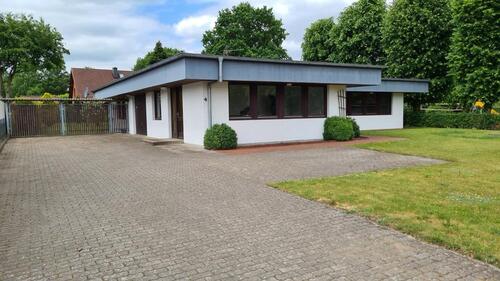 Foto - Bungalow in Dägeling zur Miete