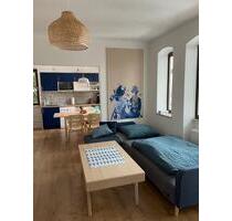 Ferienwohnung in Niederpoyritz - 75,00 EUR Kaltmiete, in Dresden (PLZ: 01326) Loschwitz