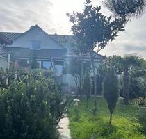 Haus zum Verkauf in Mainz mit Baugrundstück