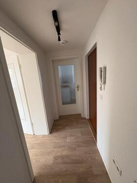 Foto - Etagenwohnung in Templin zur Miete