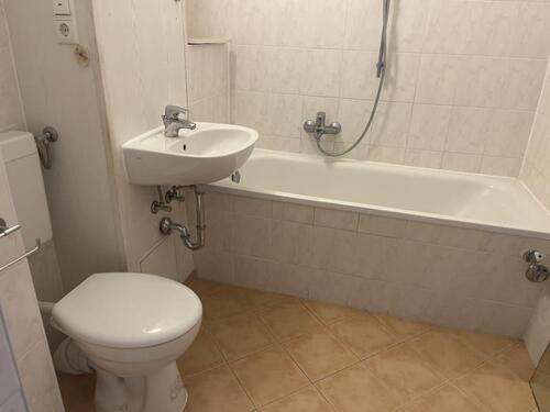 Foto - 3 Zimmer Etagenwohnung zur Miete in Halle (Saale)