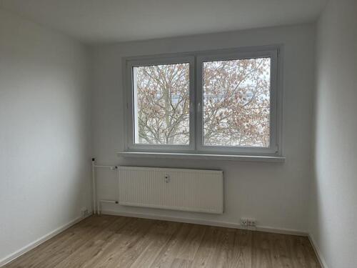 Foto - Etagenwohnung in Halle (Saale) zur Miete