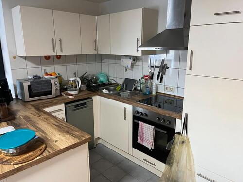 Foto - 2-Zimmer Wohnung in Dornstetten