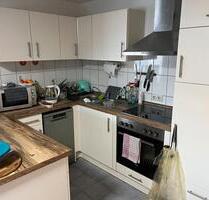 2-Zimmer Wohnung in Dornstetten