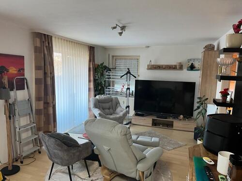 Foto - 2 Zimmer Etagenwohnung zur Miete in Dornstetten