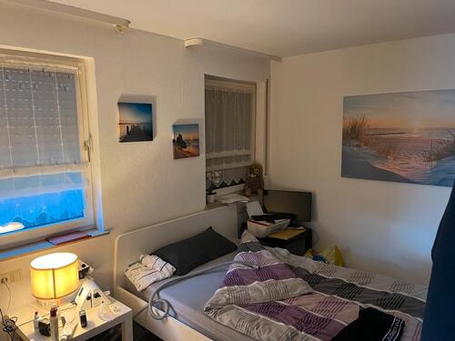 Foto - 2 Zimmer Etagenwohnung in Dornstetten