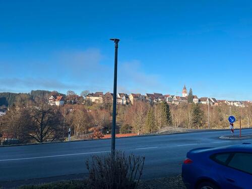 Foto - Etagenwohnung in Dornstetten zur Miete