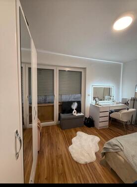 Foto - Modernes WG-Zimmer Heilbronn-Klingenberg