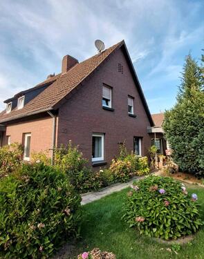 Foto - Einfamilienhaus, sehr gepflegt, sofort verfügbar