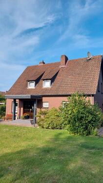 Foto - Einfamilienhaus zum Kaufen in Steimbke