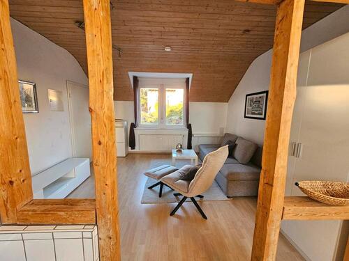 Foto - SINGLE-Wohnung -Appartement in HEMER-BECKE