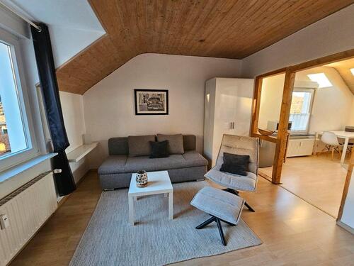 Foto - 2 Zimmer Etagenwohnung zur Miete in Hemer