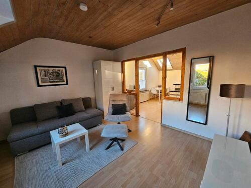 Foto - 2 Zimmer Etagenwohnung in Hemer