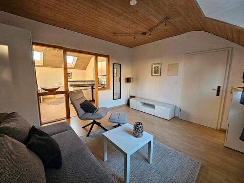 Foto - Etagenwohnung in Hemer zur Miete