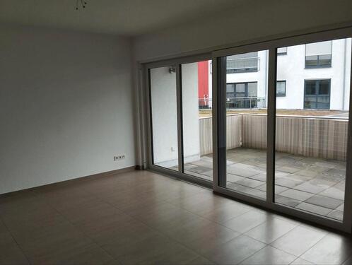 Foto - 3 Zi, Küche, Bad, Gäste WC, Balkon