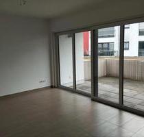 3 Zi, Küche, Bad, Gäste WC, Balkon - Konz