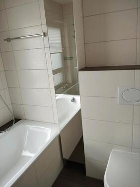 Foto - Etagenwohnung in Konz zur Miete