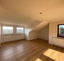 Helle 3 ZKB Wohnung zentrale ruhige Lage Fritzlar Kernstadt