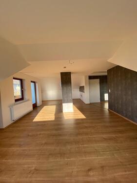 Foto - 3 Zimmer Dachgeschoßwohnung in Fritzlar