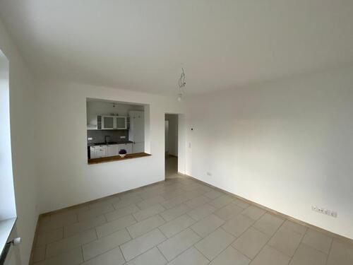 Foto - 4 Zimmer Erdgeschoßwohnung in Sehnde