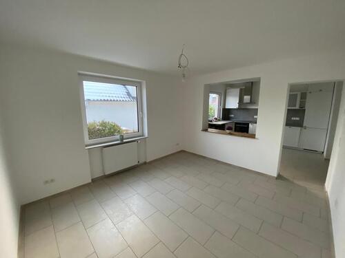 Foto - Erdgeschoßwohnung in Sehnde zur Miete