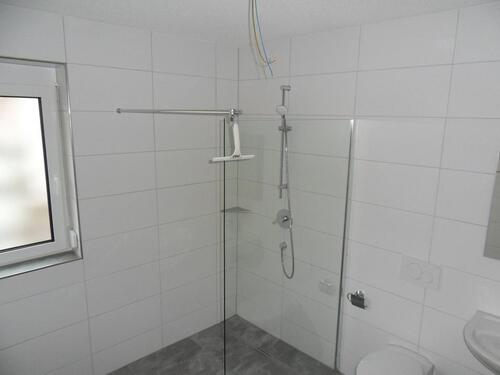 Foto - 3 Zimmer Dachgeschoßwohnung in Gebsattel