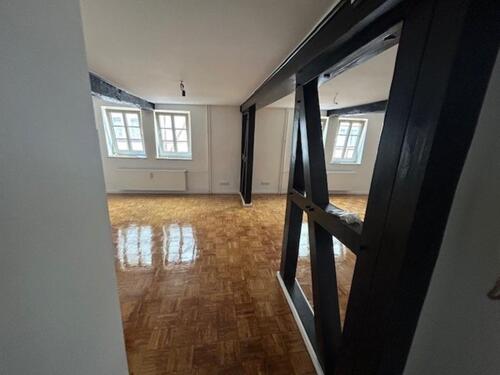 Foto - Etagenwohnung in Homberg (Efze) zur Miete