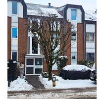 Helle 2-Zimmer Maisonette Wohnung mit Dachterrasse und Küche - Garbsen Berenbostel