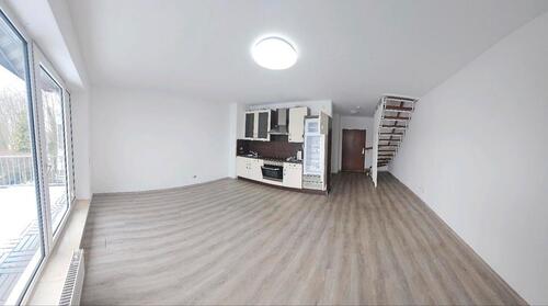 Foto - 2 Zimmer Maisonettenwohnung zur Miete in Garbsen