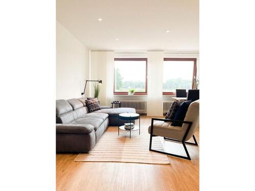 Foto - 2 Zimmer Erdgeschoßwohnung zur Miete in Schülldorf