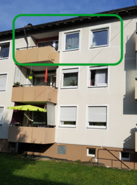 Foto - 3 Zimmer Etagenwohnung zum Kaufen in Oberkochen