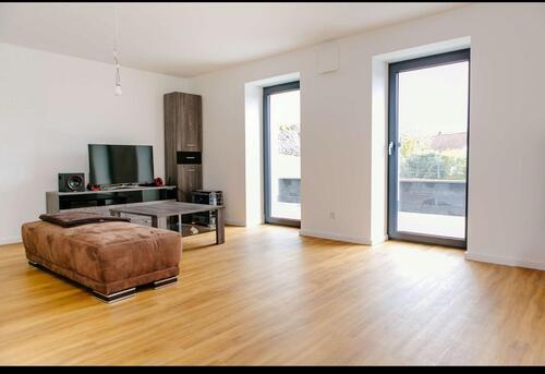 Foto - Exklusiver und moderner Wohntraum mit Garten .