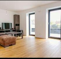 Exklusiver und moderner Wohntraum mit Garten . - Koblenz Karthause