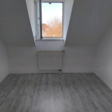 Foto - 3 Zimmer Dachgeschoßwohnung zur Miete in Höchstädt an der Donau